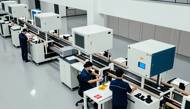 广东博雅精品门业有限公司