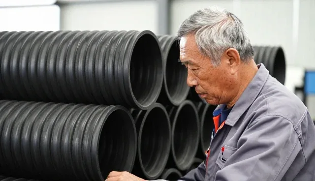 质量检验体系升级推动销售服务模式变革